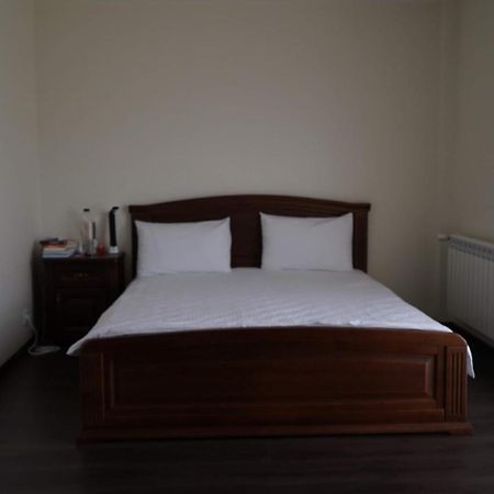 Hotel El Cairo Cahul Habitación foto